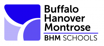 Logo of BHM Schools Courseweb-2